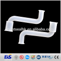 resistant corrosion salt extruded rubber tube
